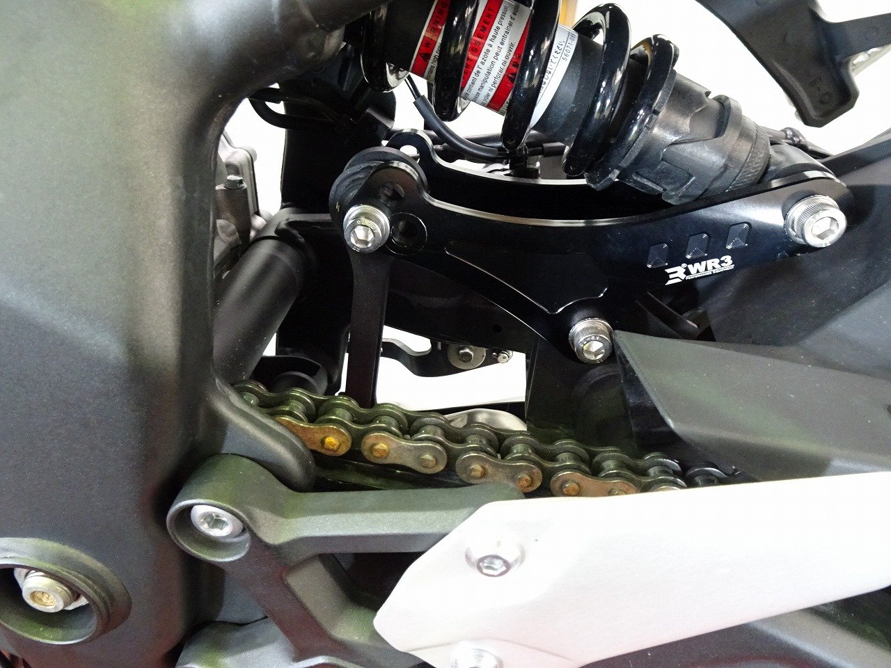 Ninja ZX-25R ABS/2022年モデル/フェンダーレス/カウル Ninja ZX-25R ABS/2022年モデル/フェンダーレス/カウル