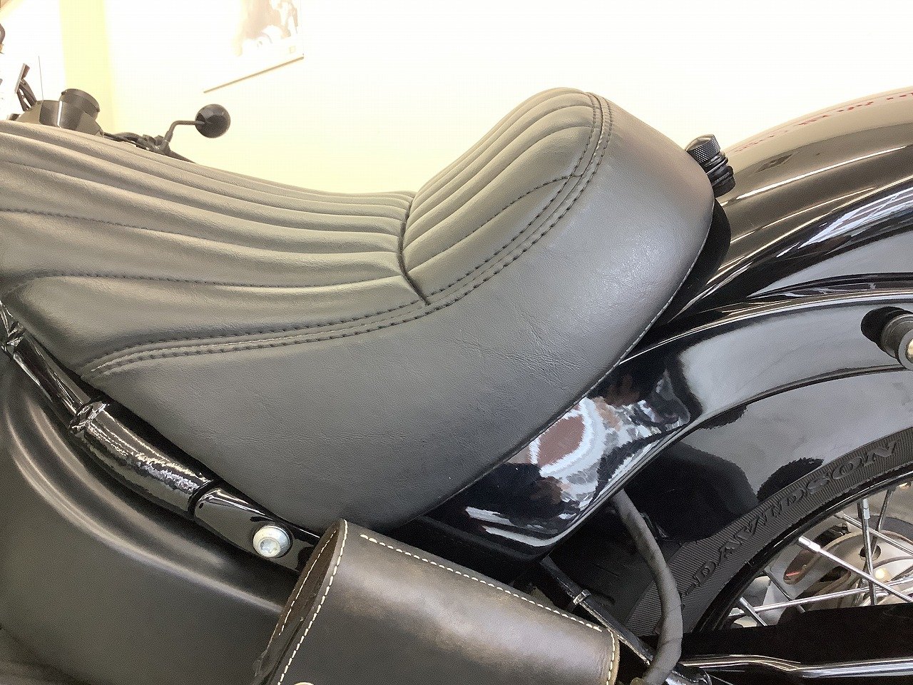 Street Bob カスタム多数・車検2年付きでお渡し | バイク買う Street Bob カスタム多数・車検2年付きでお渡し | バイク買う