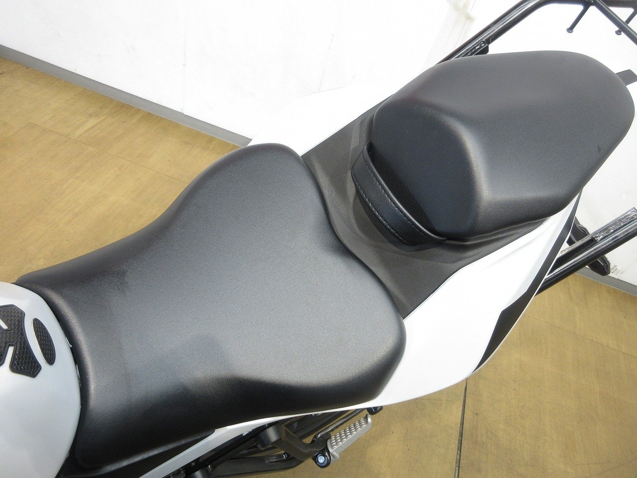 マル得車両】Ninja ZX-4R SE（ ニンジャZX-4R）／ABS／USB電源
