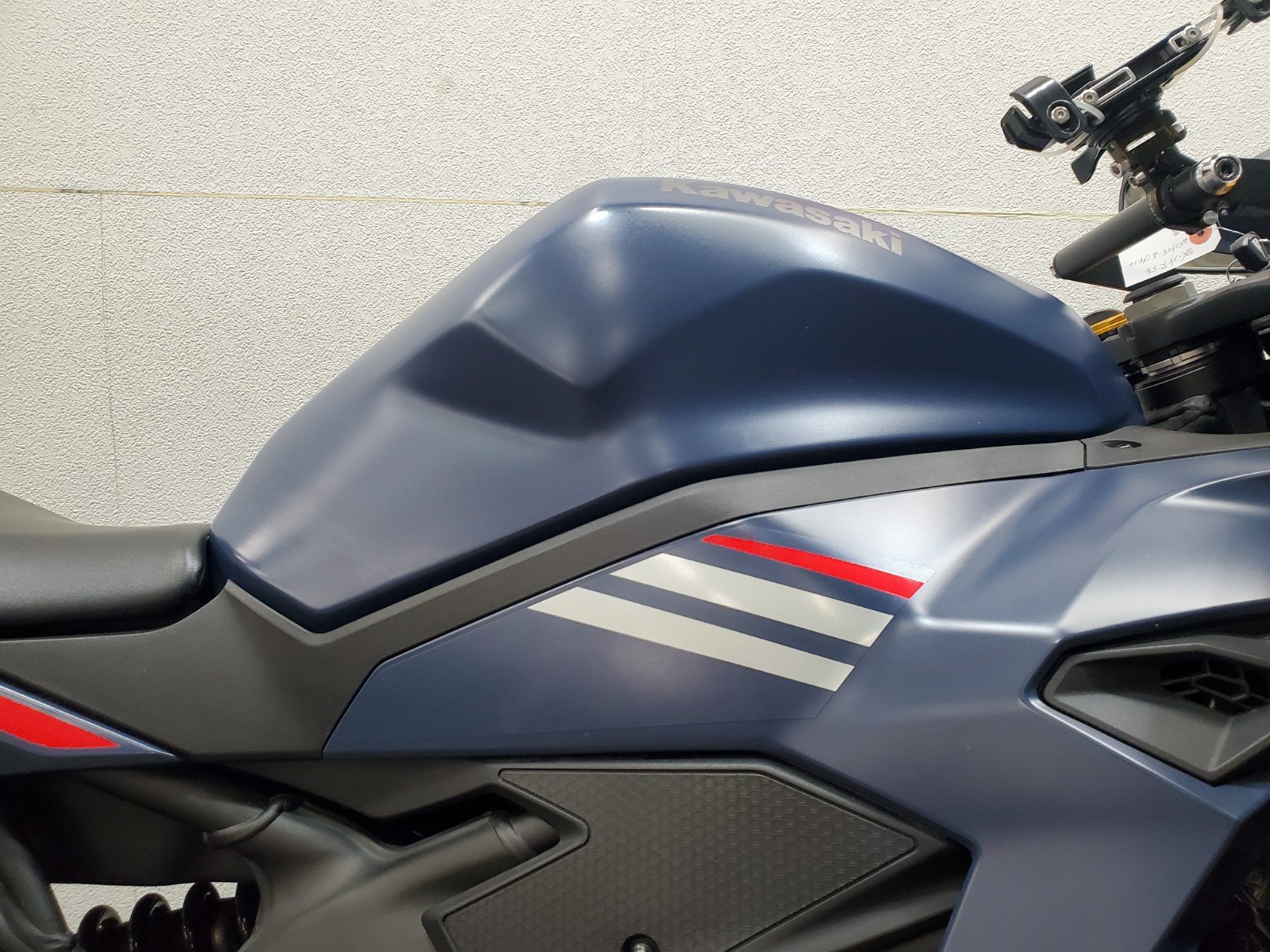 ZX-25R SE 2022年モデル マルチバー装備!! | バイク買うなら ZX-25R SE 2022年モデル マルチバー装備!! | バイク買うなら