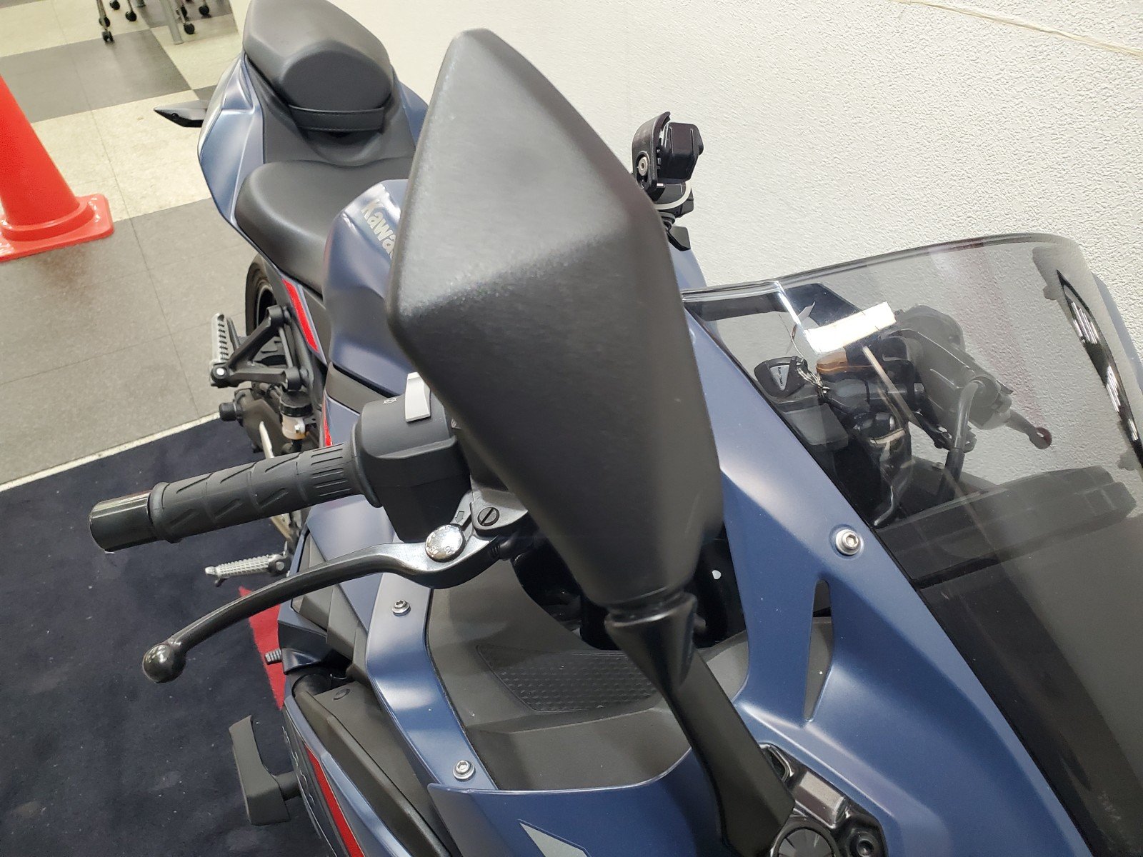 サイクー トレフェール Alpha 2025 子供乗せ電動自転車 8.5Ah