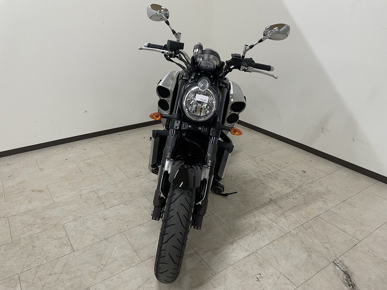 Vmax 2009年モデル | バイク買うなら【バイク王】