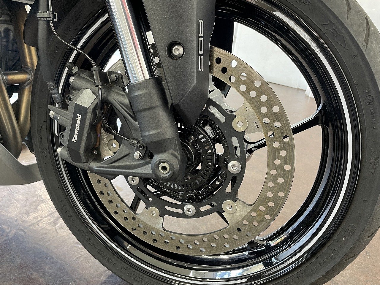 ZX－25R SE 2022年モデル フルノーマル | バイク買う