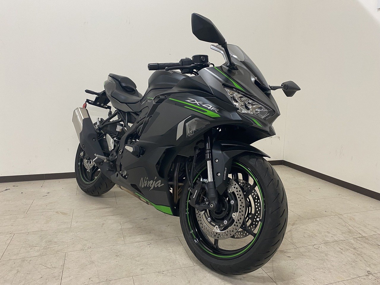 マル得】Ninja ZX-4R SE 2024モデル | バイク買うなら【バイク王】