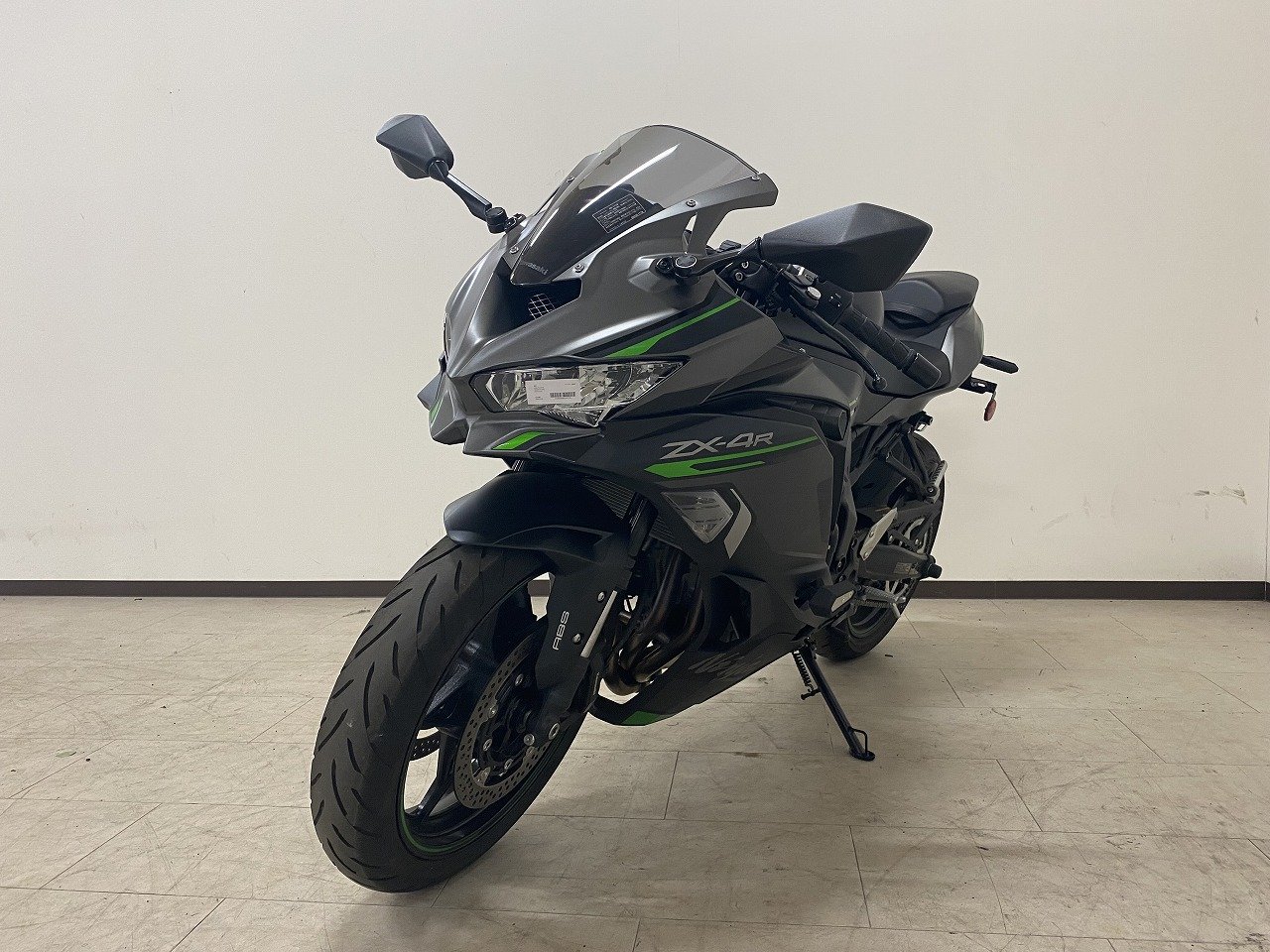 マル得】Ninja ZX-4R SE 2024モデル | バイク買うなら【バイク王】