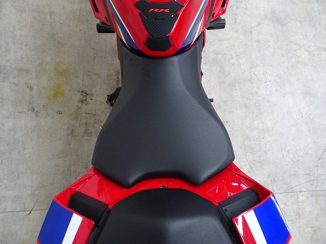 CBR250RR ABS 2023年モデル モリワキスリップオンマフラー
