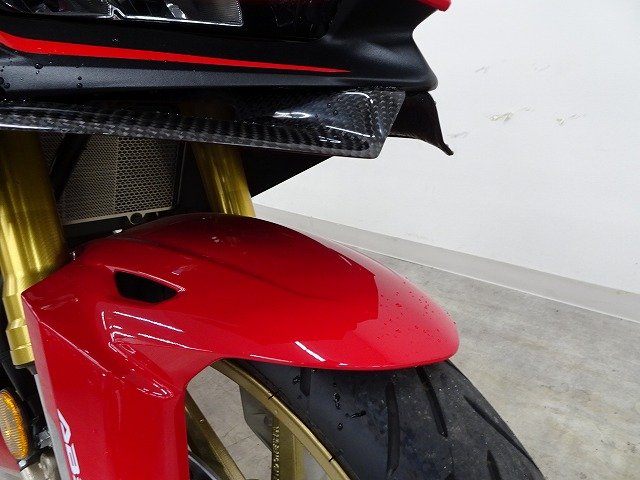 CBR250RR ABS 2023年モデル モリワキスリップオンマフラー