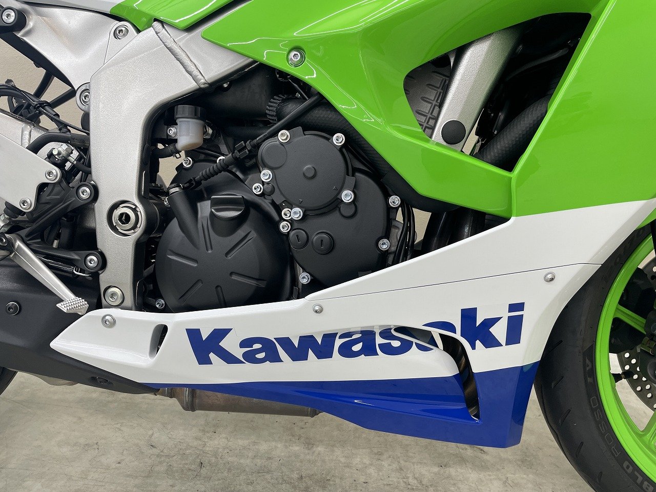 ちー Amazon | VITCIK (フェアリングキット 対応車種 ZX6R ZX-6R