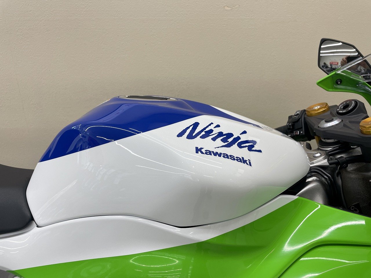職人気質 カワサキ新型「Ninja ZX-6R」を解説｜円熟の636ccスーパー