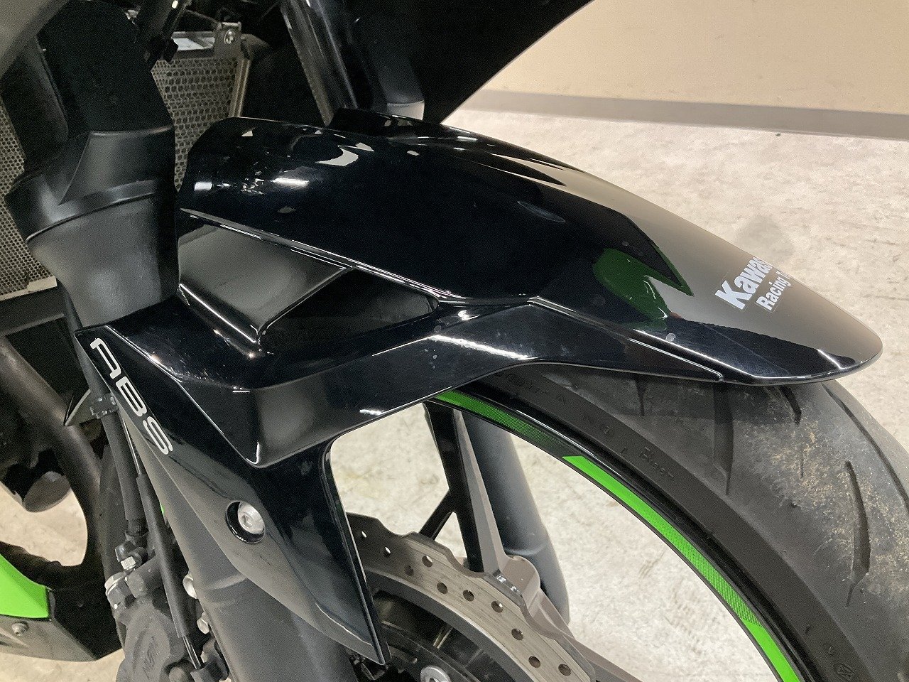 【運気好転】高品質　特大マルカバスター　シトリン　ハイパワー① トリックスター / Ninja ZX-25R(21-22) (23-24) / Ninja ZX-4R