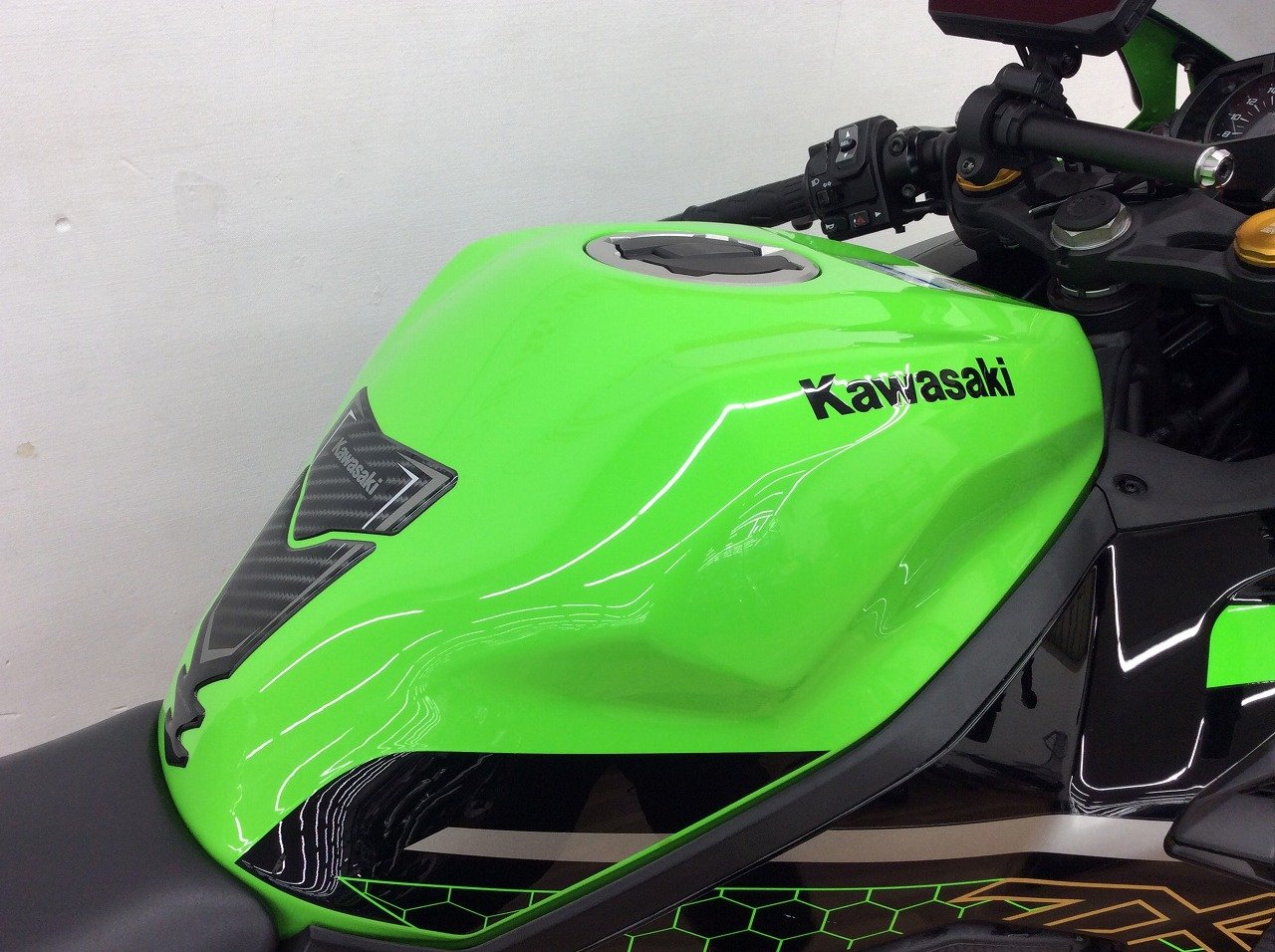 ZX－25R SE 2021年モデル USB電源 スマートモニター