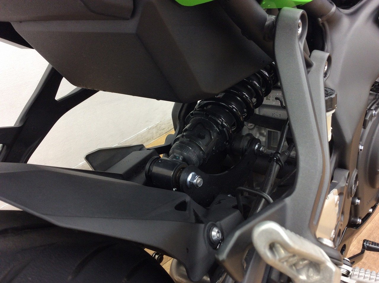 ZX－25R SE 2021年モデル USB電源 スマートモニター