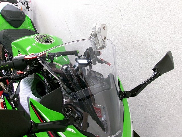 浦ラワ ZXR250&ZXR400 | カワサキ名車列伝 | カワサキイチバン
