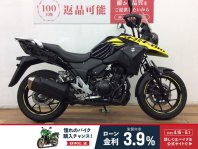 V-ストローム250