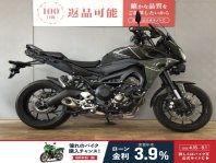 MT-09トレーサー