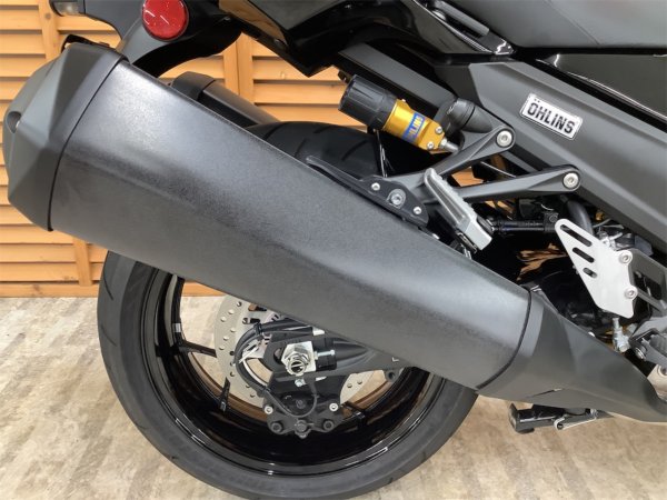ZX－14R ハイグレード ファイナルエディション 2020年