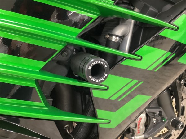 ZX－14R ハイグレード ファイナルエディション 2020年