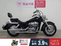 シャドウ750