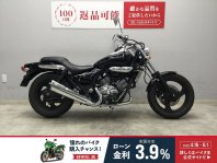 エリミネーター250V