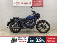 メテオ350