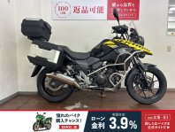 V-ストローム250