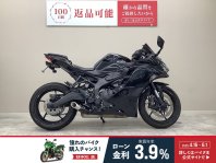 ニンジャZX-25R