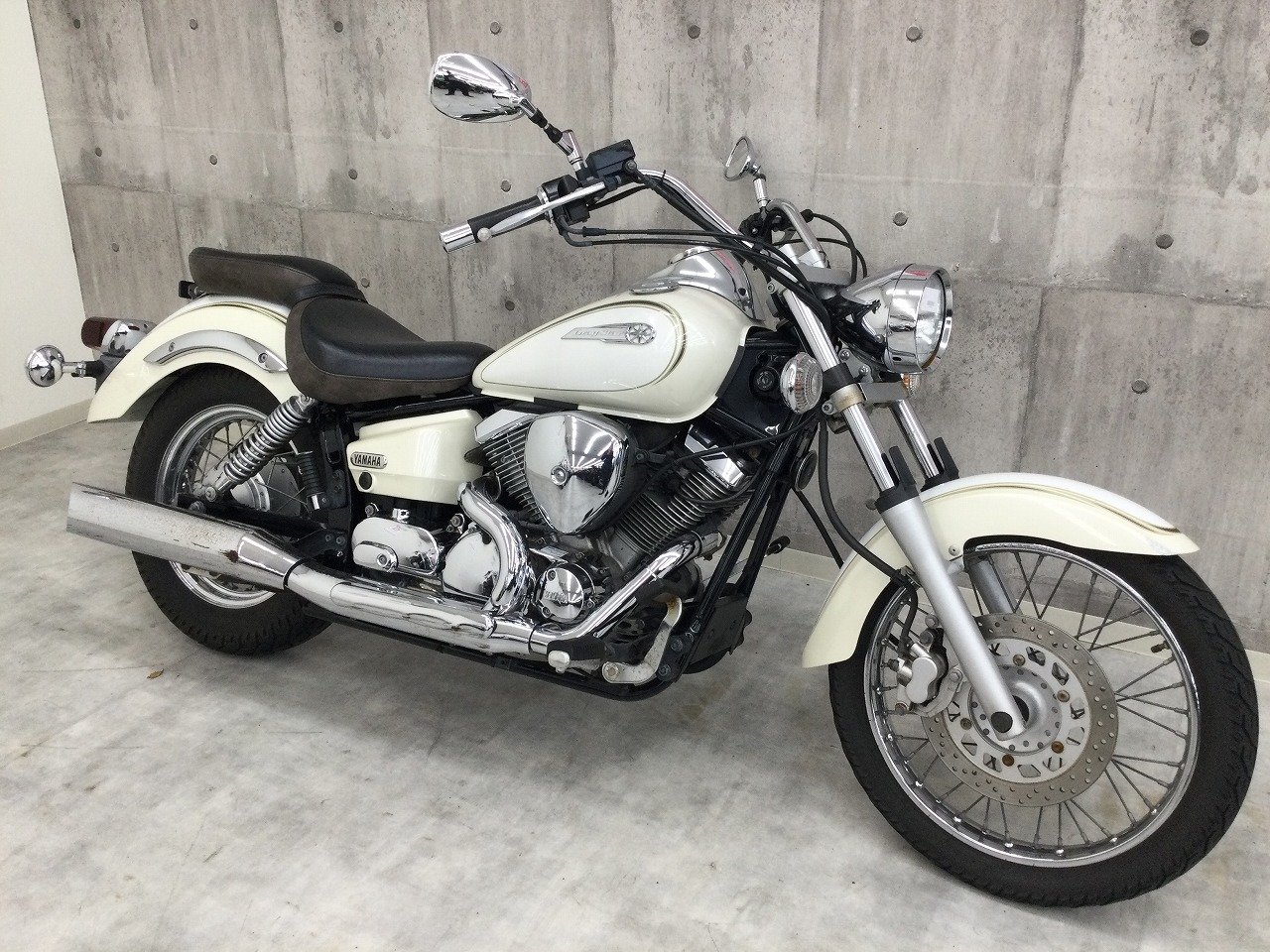 カワサキ ULTRA250X 2008年モデル 純正 マフラコンプ,1ST (部品番号 49070-3752) 中古 [K924-036]【大型商品】 カワサキ ULTRA250X 2008年モデル 純正 マフラコンプ,1ST (部品