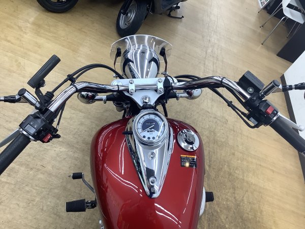 Amazon | バイクミラー サイドミラー き キーウェイ用