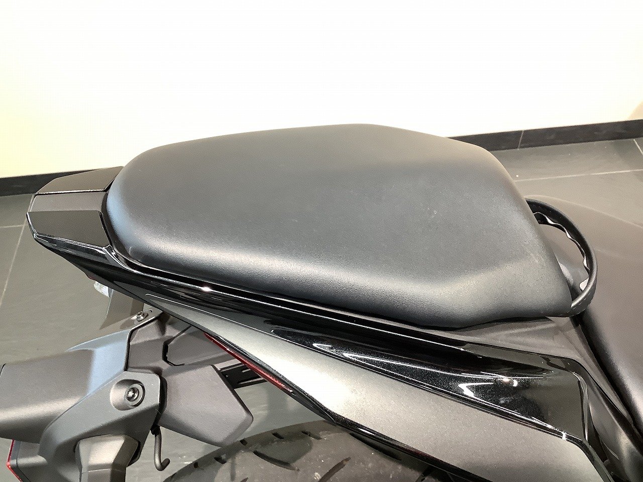 Ninja ZX-25R SE USB/ｽﾏﾎﾎﾙﾀﾞｰ/ﾊﾞｰｴﾝﾄﾞ【マル得】 | バイク買う