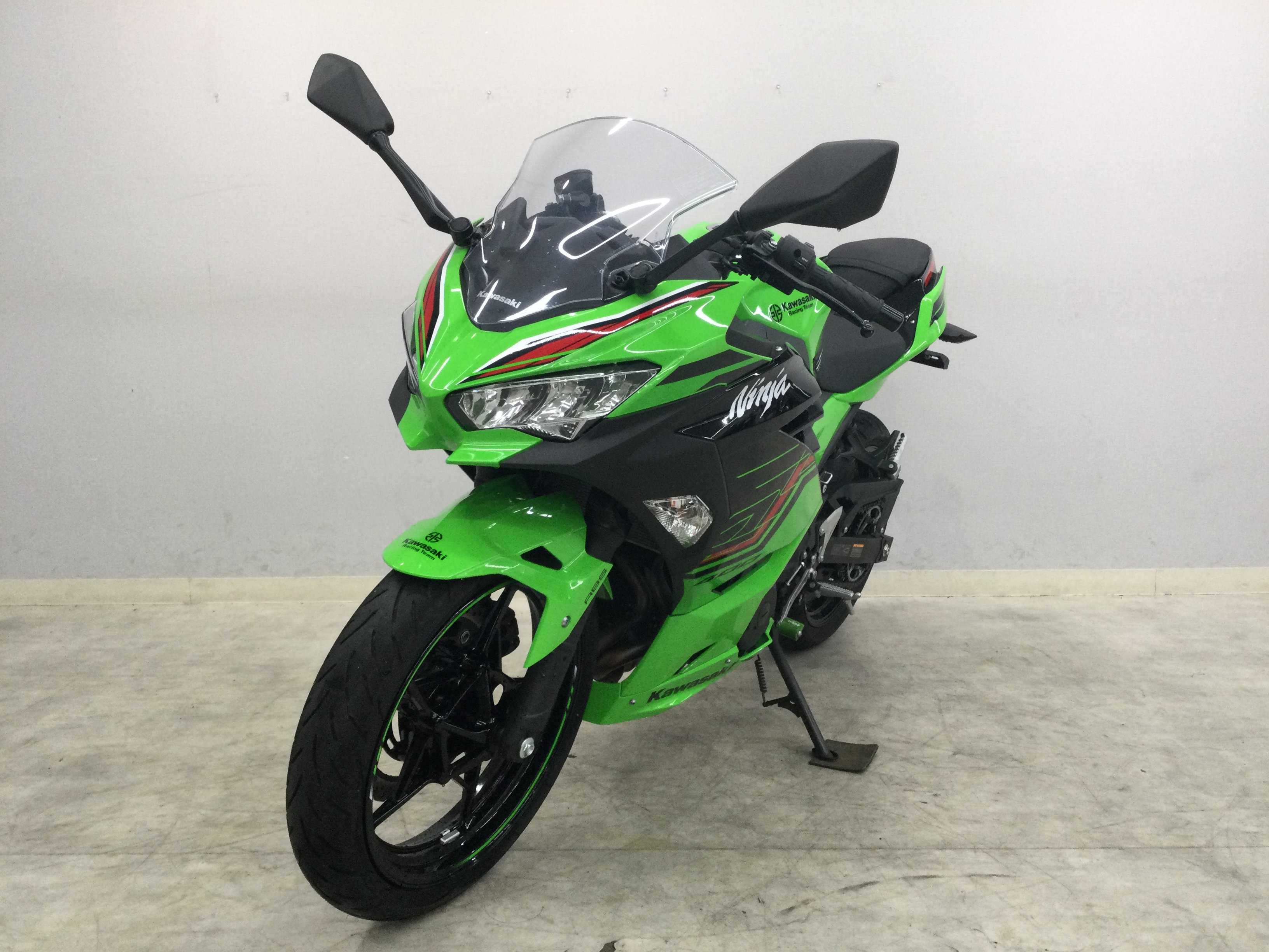 Ninja 400 2023年モデル! | バイク買うなら【バイク王】