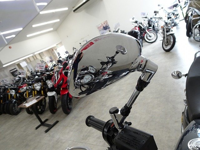 決算セール対象車】SR400☆Final Edition☆ PRUNUSマフラー ／SP