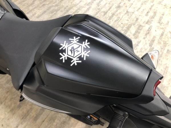 ZX－10RR 2017年モデル エンジンスライダー | バイク