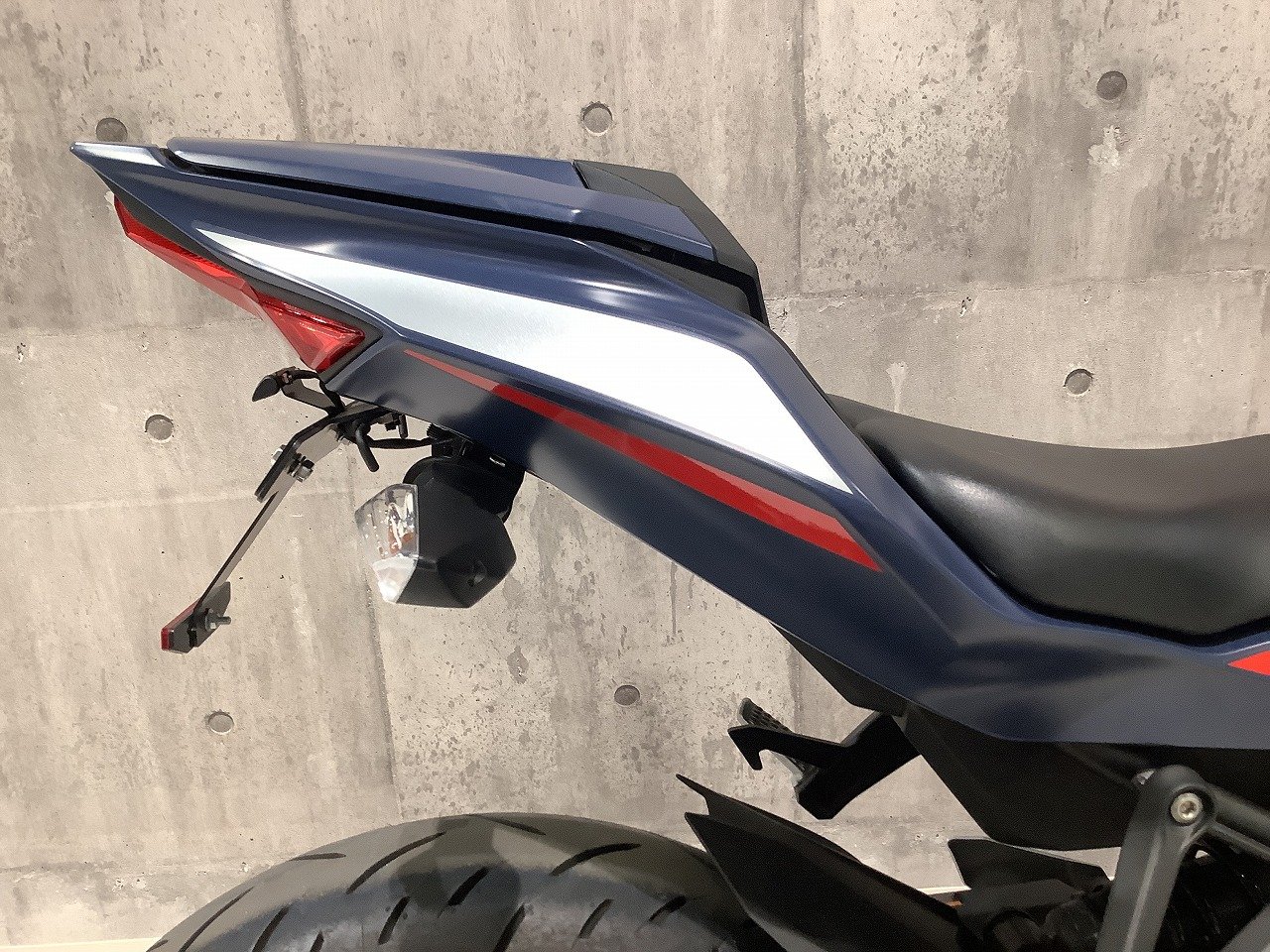 ❣️ページ ZX-25R(20-),ZX-25R SE(20-) シフトガイド | GILD design