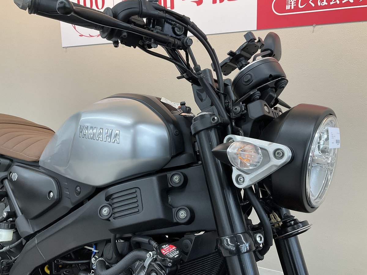 XSR155【低走行の1台☆】 | バイク買うなら【バイク王】
