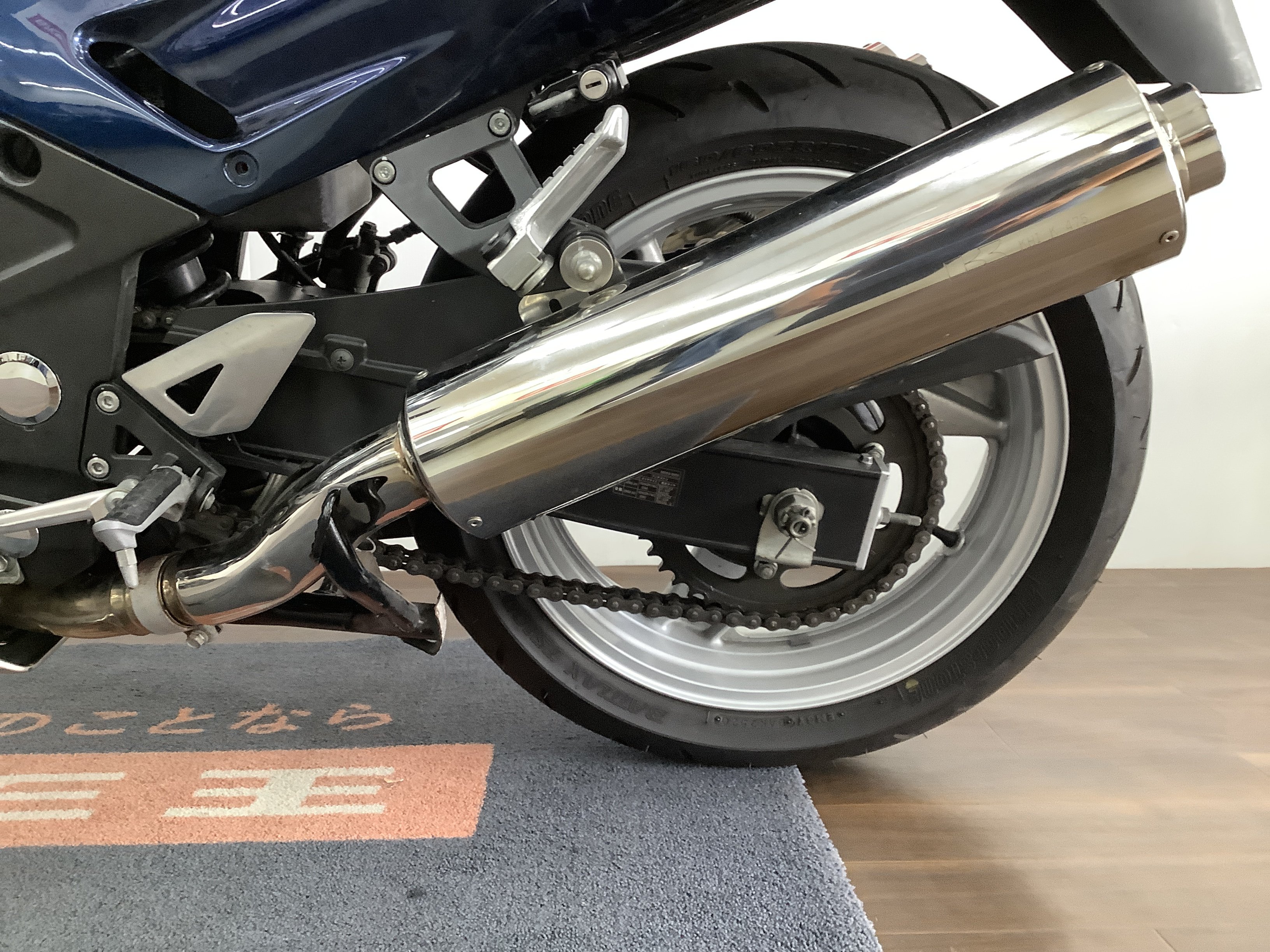 命王の螺旋　プリシク1枚 Raysus IWS-200 - Raysus