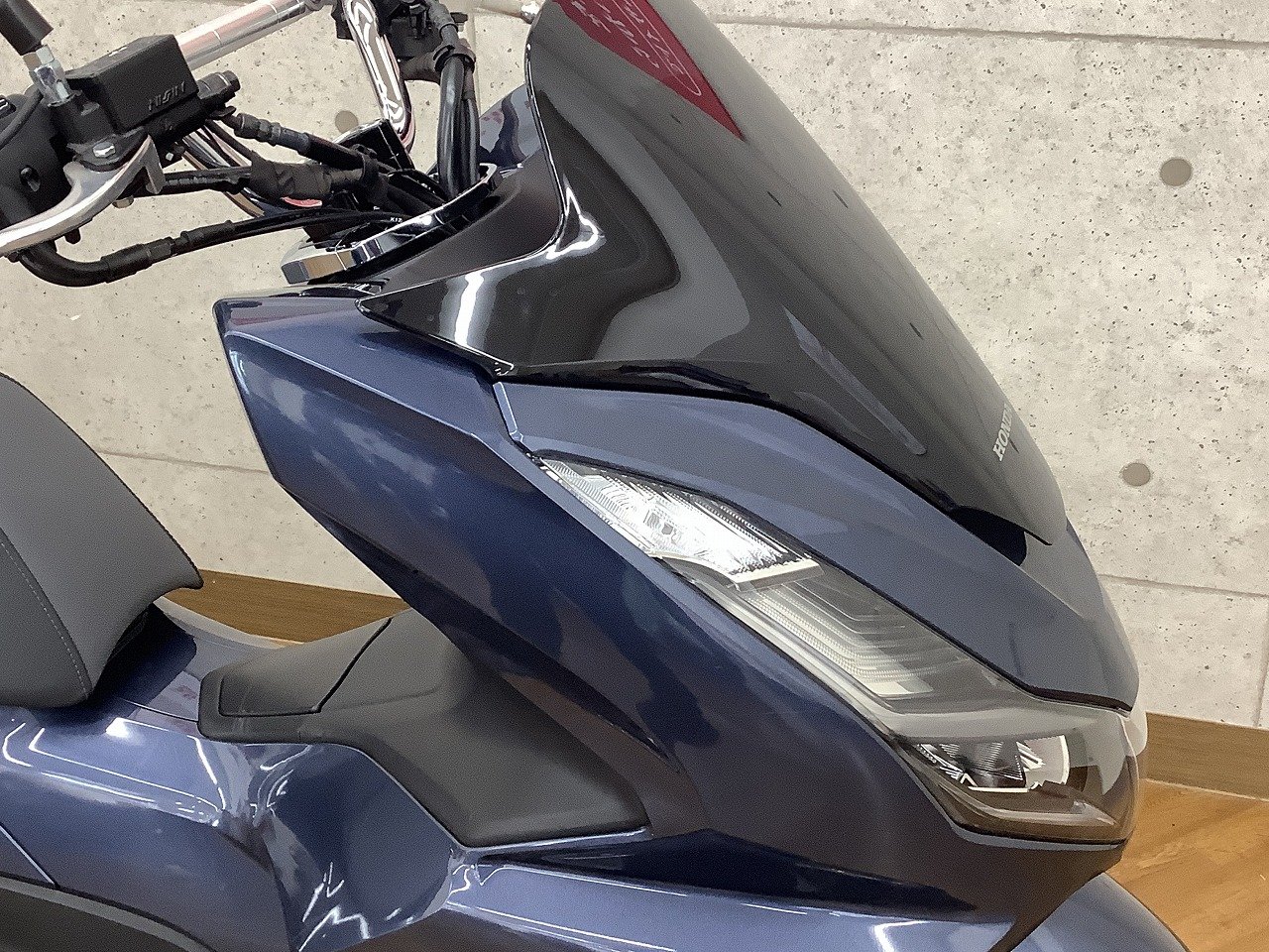 PCX160 2021年モデル | バイク買うなら【バイク王】