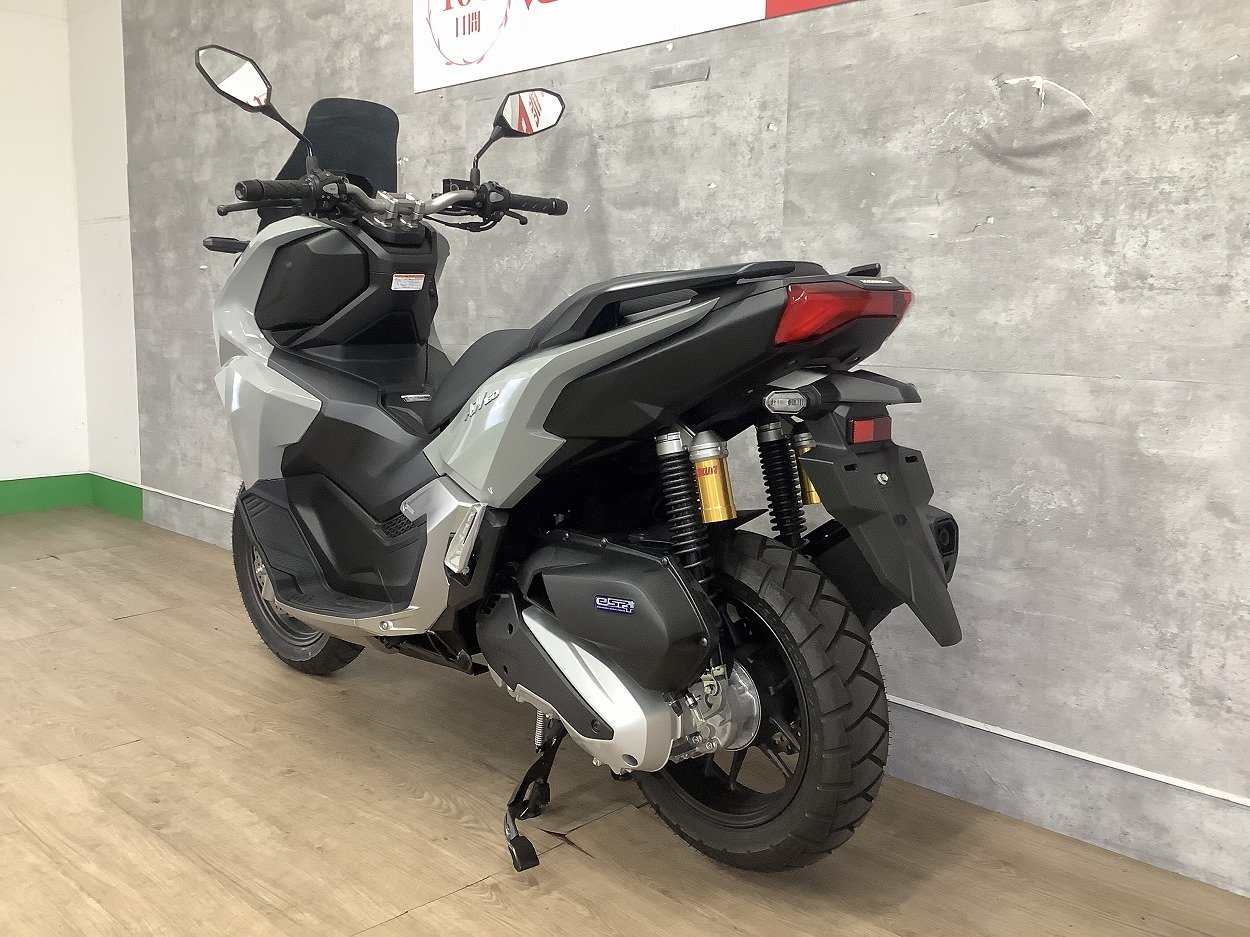 ADV160 純正シールド　2025年 Amazon | SPEEDY ホンダ ADV160/150ウインドシールド Windsheild