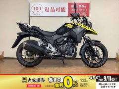 （中古）vストローム250用純正シート（破れ無し） 破れ無し! Vストローム250 DS11A 純正シート 21K V-strom : 壱濱