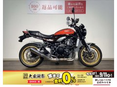 未使用　T33 z900rs CB1300 120/70 180/55 正規品 Amazon | 未 1/12スケール Z900RS火の玉 川崎 ダイキャスト