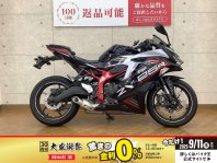 バイク王 車両情報:カワサキ Ninja ZX−25R SE | バイク王 名古屋みなと店