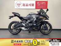 バイク王 マル得】ZX-25R SE【水冷4気筒・クイックシフター】 | バイク