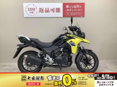 V-ストローム250（SUZUKI）の中古バイク一覧