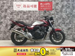CB400スーパーフォアの中古バイク一覧