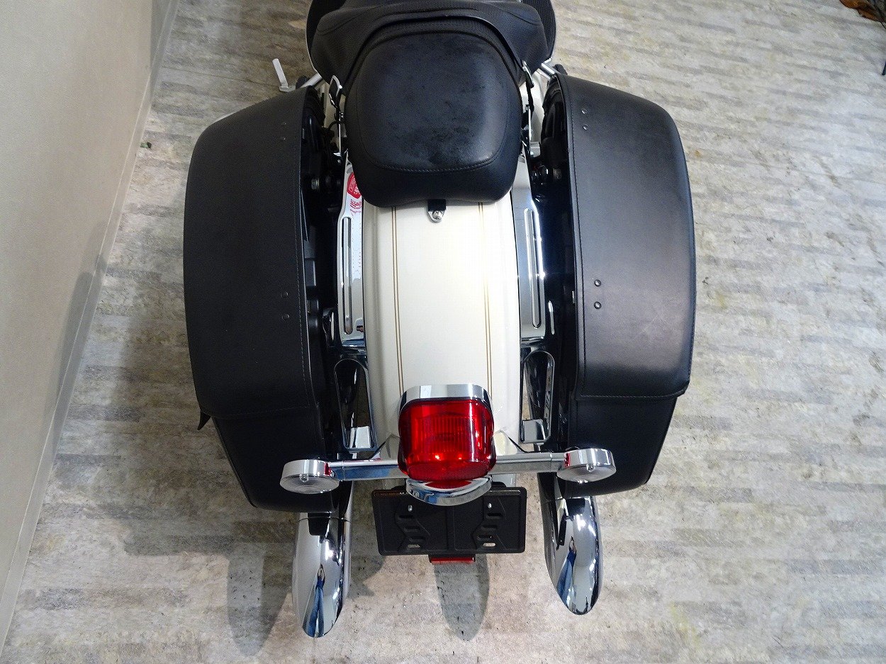 Road King Classic [ FLHRC1690 ] Vance&Hinesスリップオン