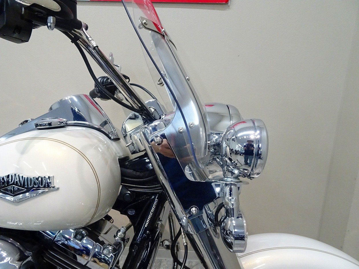 Road King Classic [ FLHRC1690 ] Vance&Hinesスリップオン