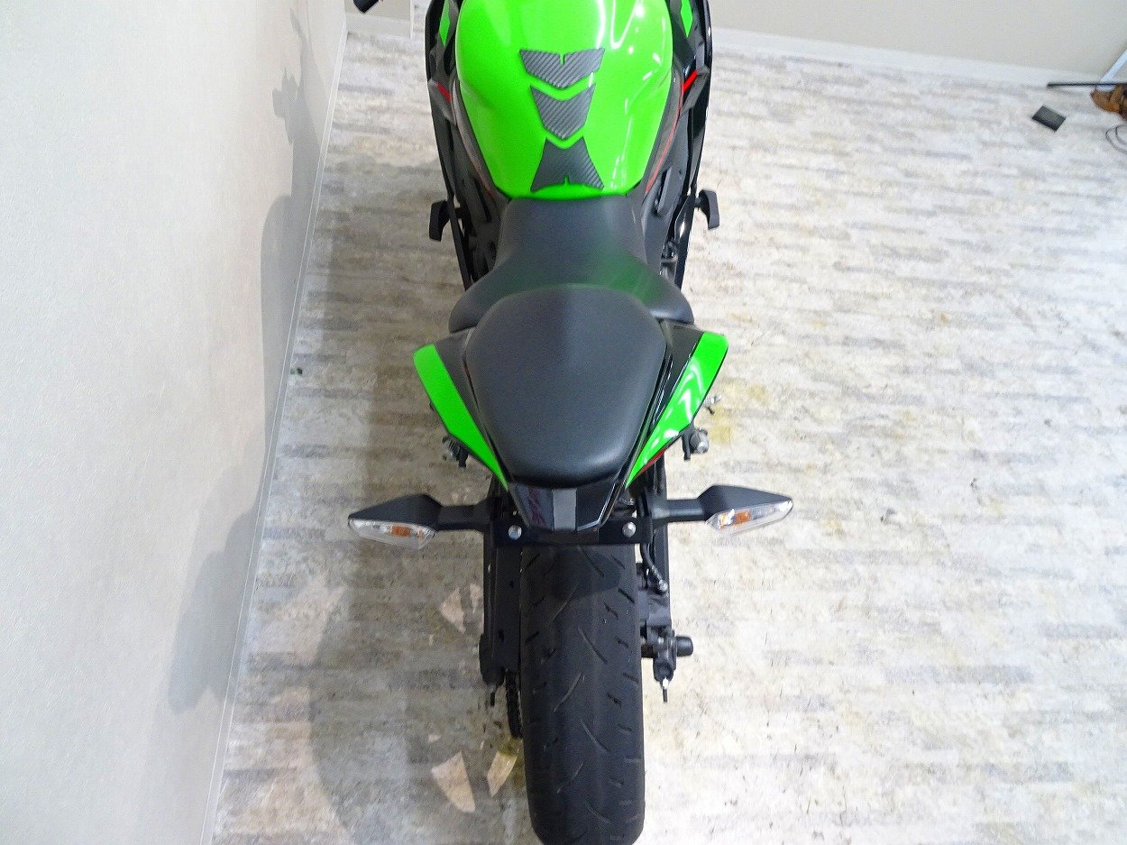 2509　こちらは専用です SP忠男｜POWERBOX FULL 'S'｜ZX-25R/SE｜マフラー - メルカリ