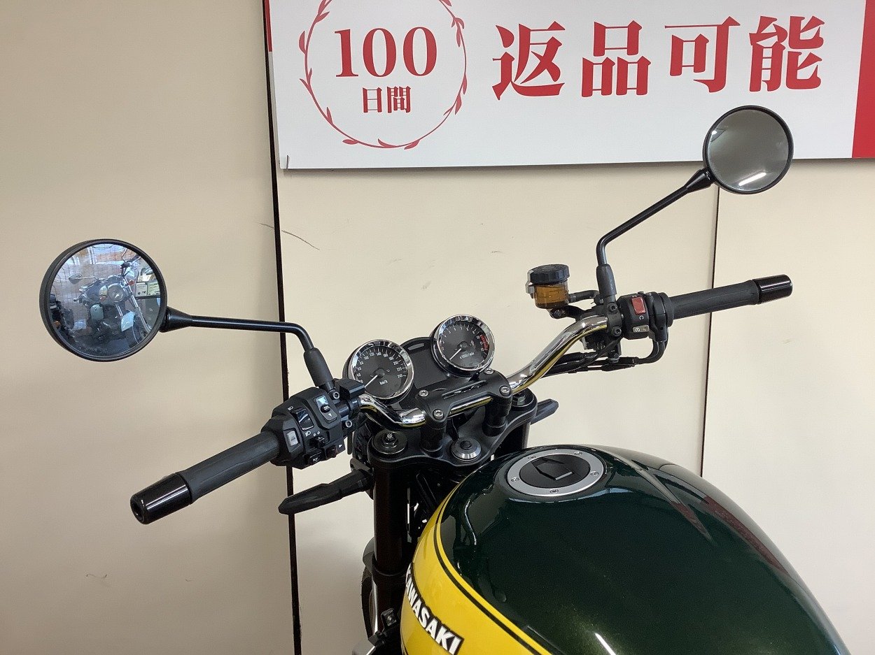 GLARE タッパー グリーン/イエロー 正規品／SUNSTAR ニンジャZX-9R スプロケット関連パーツ KS48917