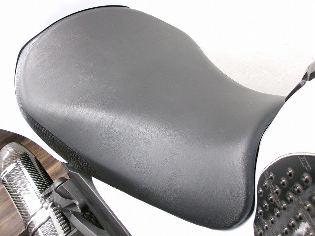 キランママ Ninja ZX-14R ABS ヨシムラUSA製マフラー／フェンダーレス