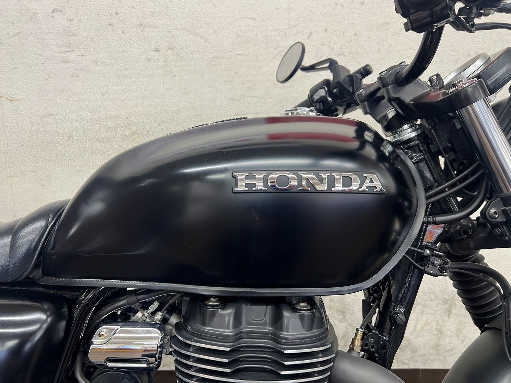 GB350 カスタム多数 2021年モデル | バイク買うなら【バイク王】