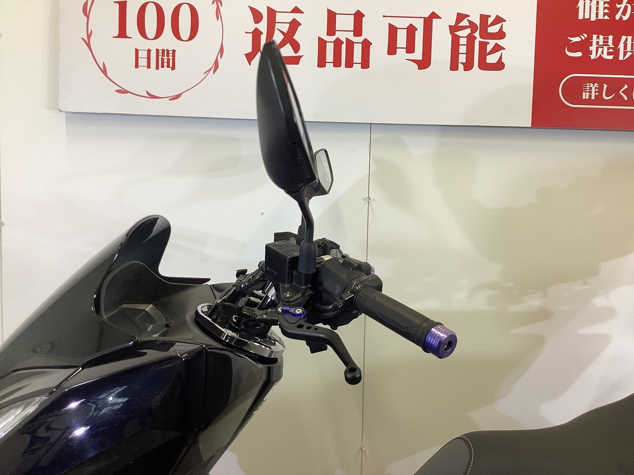 PCX トップケース | バイク買うなら【バイク王】